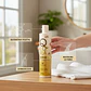 shampoo QLoira Restauracion Total Brillo y Proteccion Capilar - Miniatura 5