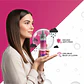 Acondicionador  Post-Alisado Nanocristalizacion  - Miniatura 6