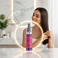 shampoo Bem Lisa Post-Alisado Nanocristalizacion  - Miniatura 5