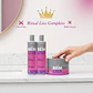 Kit Full Mantenimiento Tripack Griffus Bem Lisa - Miniatura 3