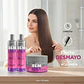 Kit Full Mantenimiento Tripack Griffus Bem Lisa - Miniatura 4