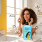 Crema de Peinar Skala Expert Mais Cachos 3-en-1 (250g) - Miniatura 6