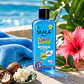 Aceite capilar 5 en 1 antifrizz Skala Mais Cachos, 72 horas, con protector térmico. - Miniatura 6