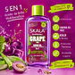 Aceite capilar Skala Uva Brillo Intenso. - Miniatura 3