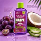 Aceite capilar Skala Uva Brillo Intenso. - Miniatura 6