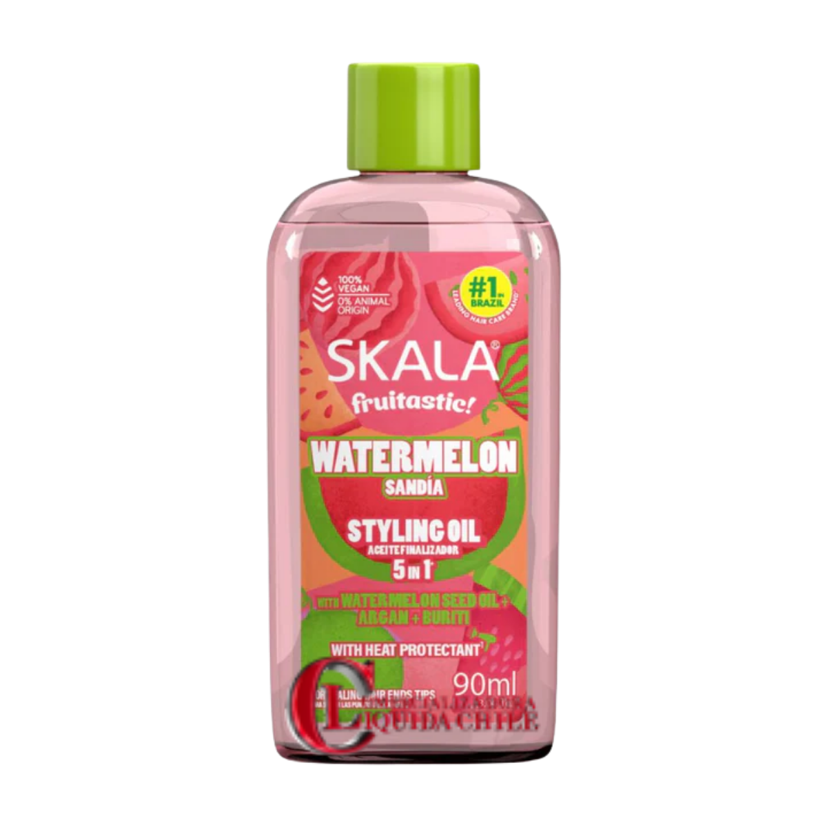 Aceite capilar Skala Watermelon Sandia