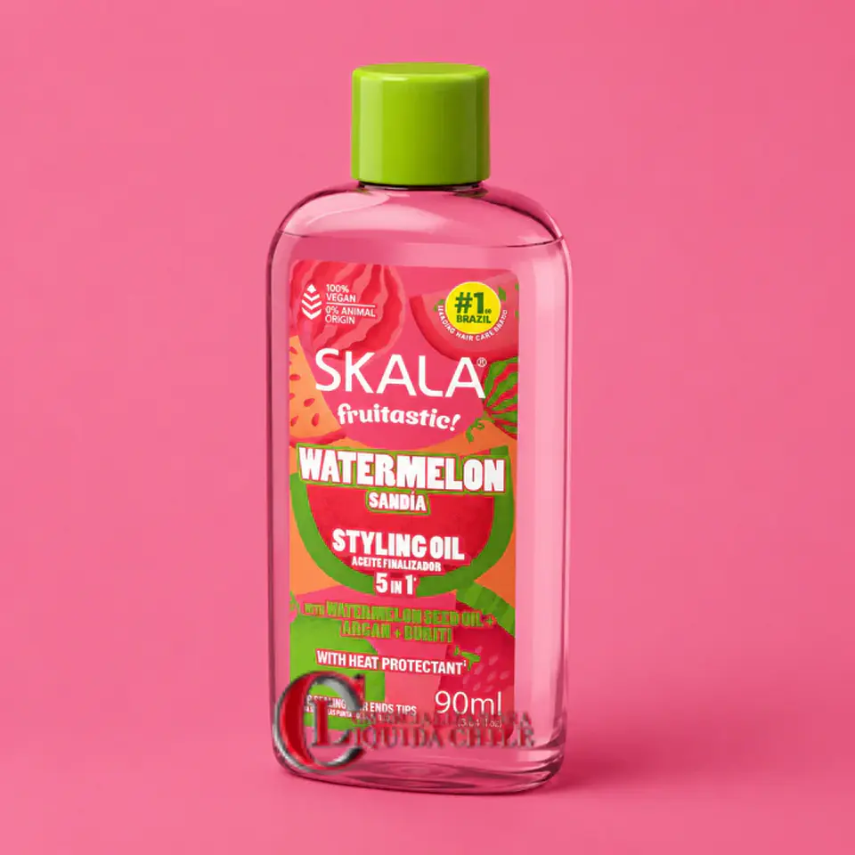 Aceite capilar Skala Watermelon Sandia 2