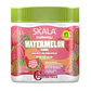 Gel fijador para el cabello Skala sabor sandía, definición 72 horas - Miniatura 1