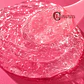 Gel fijador para el cabello Skala sabor sandía, definición 72 horas - Miniatura 5