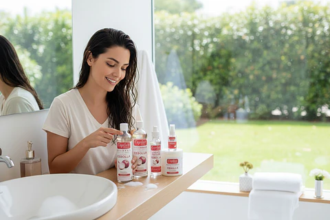 Pack Antioxidante Cebolla 