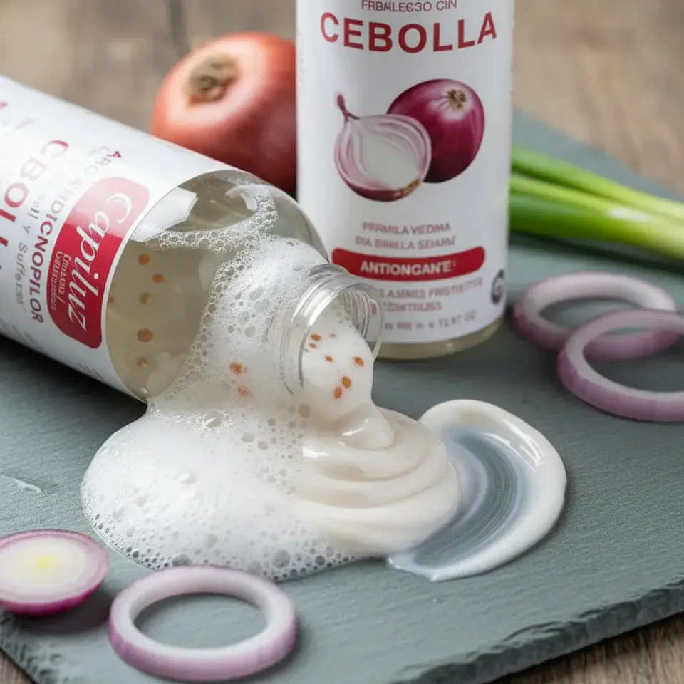 Pack Antioxidante Cebolla  4
