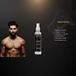 Tonico Capilar Energizante Para Hombre - Miniatura 2