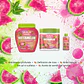 Pack Crema de Peinar, Gel y Aceite Capilar Nutricion Sandia skala - Miniatura 2