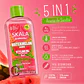Pack Crema de Peinar, Gel y Aceite Capilar Nutricion Sandia skala - Miniatura 7