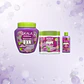 Pack Crema de Peinar, Gel y Aceite Capilar Hidratación Uva Skala - Miniatura 3