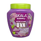 Pack Crema de Peinar, Gel y Aceite Capilar Hidratación Uva Skala - Miniatura 9