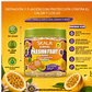 Pack Crema de Peinar, Gel y Aceite Capilar Maracuja Nutricion skala - Miniatura 4