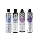 Pack Shampoo, Acondicionador,Crema de Peinar y Gelatina Activadora Ondas increibles - Miniatura 1