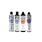 Pack Shampoo, Acondicionador,Crema de Peinar y Gelatina Activadora Rizos Perfectos - Miniatura 1