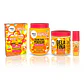 Pack Shampoo/Acondicionador, Crema de Peinar,gel y oleo Xêrosa Vainilla Dulce - Miniatura 1