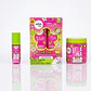 Pack Shampoo/Acondicionador, Gelatina y oleo Xêrosa Vipes pop - Miniatura 1