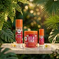 Pack Gelatina Oleo Capilar y Body splash para cabello y cuerpo Glamour Chic - Miniatura 2