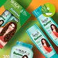 Kit Shampoo y Acondicionador Crema de Peinar Babosa - Miniatura 3