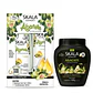 Pack Shampoo + Acondicionador y Mascarilla Capilar Abacate - Miniatura 1