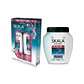 Kit Shampoo y Acondicionador + Mascarilla Capilar Bomba de Vitaminas - Miniatura 1