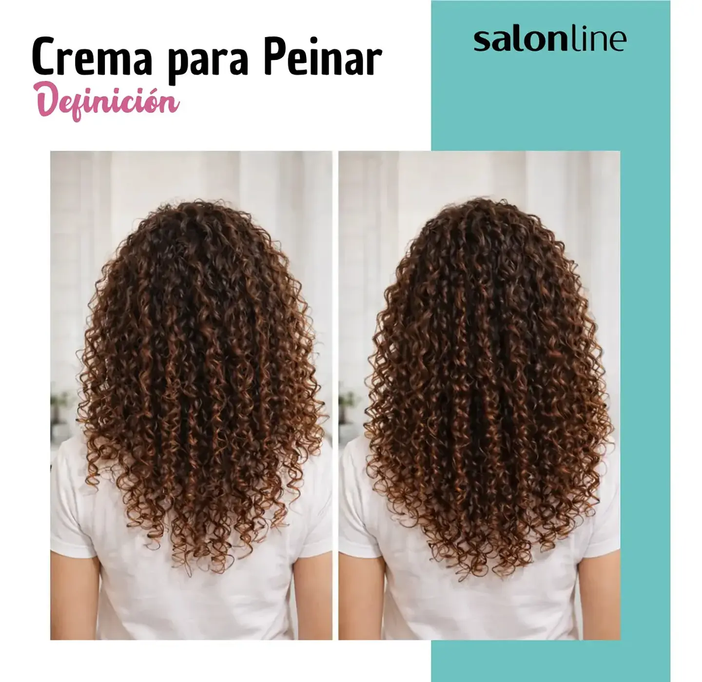 Crema De Peinar Definición Maxima Liberada 1 Kg 5