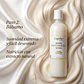 Kit Capiluz Manzanilla Shampoo Acondicionador Y Tónico - Miniatura 3