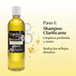 Kit Capiluz Manzanilla Shampoo Acondicionador Y Tónico - Miniatura 4