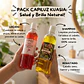 Pack Kuasia Shampoo Y Locion  Capilar - Miniatura 4