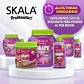 Kit Crema de Peinar, Gel y Aceite Capilar Hidratación Uva Skala - Miniatura 6