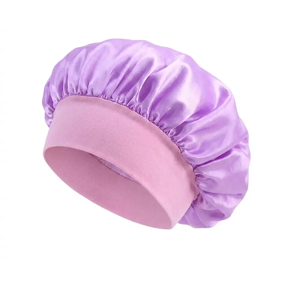 Gorro de Satin Clasico 10