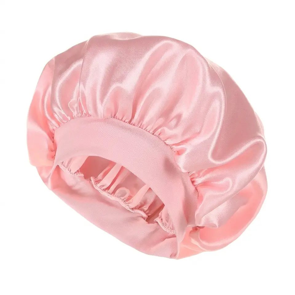 Gorro de Satin Clasico 12