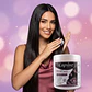 Mascarilla Tratante Control Frizz Nutrición y Disciplina. - Miniatura 3