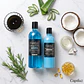 Pack shampoo y Acondicionador Control Caspa Petróleo - Miniatura 2