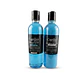 Pack shampoo y Acondicionador Control Caspa Petróleo - Miniatura 1