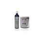 Shampoo + Botox Matizador Capilar Cabello Color Platino - Miniatura 1