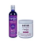 Shampoo + Botox Matizador Capilar Cabello Color violeta - Miniatura 1