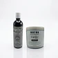 Shampoo + Botox Matizador Capilar Cabello Color Grafito - Miniatura 1