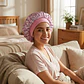 Gorro de Satin Clasico anti frizz 36.5 cm - Miniatura 16