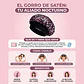 Gorro de Satin Clasico anti frizz 36.5 cm - Miniatura 2