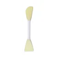 Paleta De Silicona Para Extraer Mascarilla / Cremas de peinar - Miniatura 2