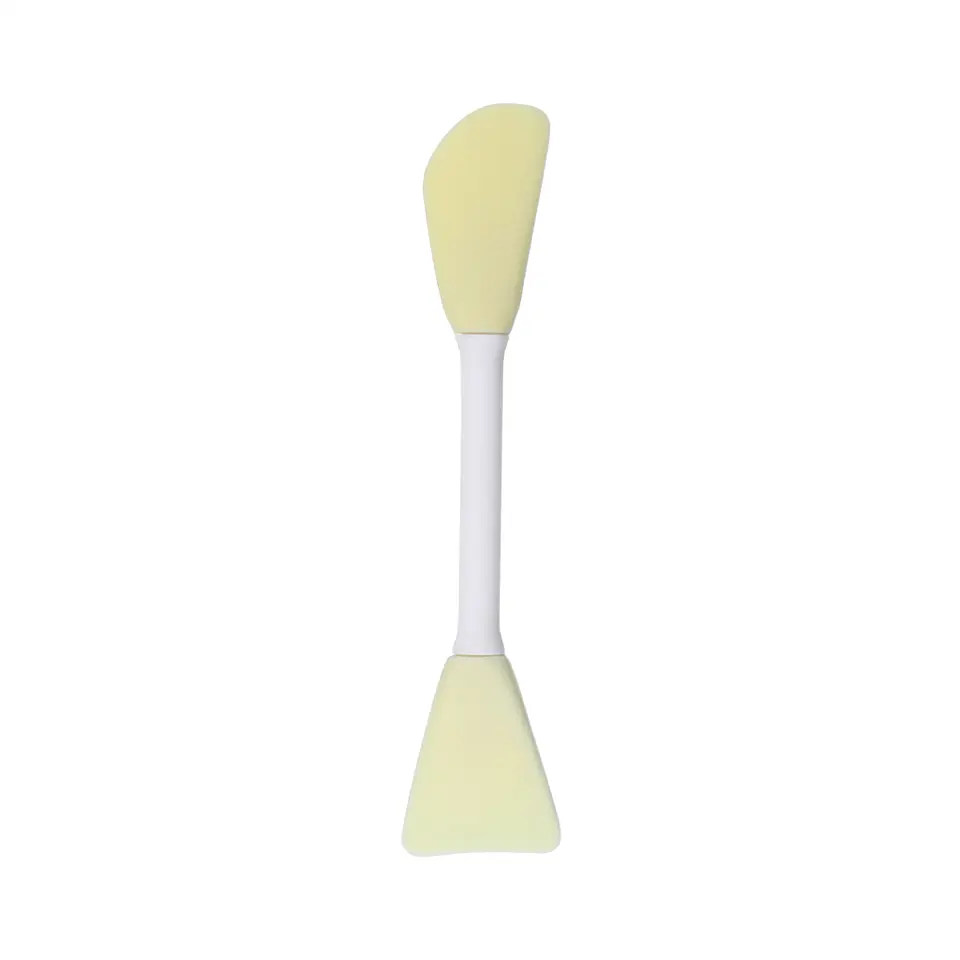 Paleta De Silicona Para Extraer Mascarilla / Cremas de peinar 2