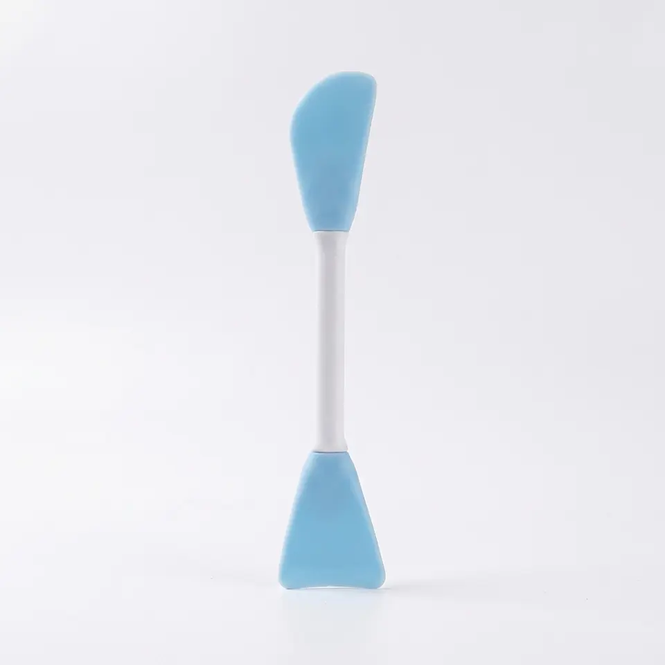 Paleta De Silicona Para Extraer Mascarilla / Cremas de peinar 3