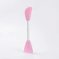 Paleta De Silicona Para Extraer Mascarilla / Cremas de peinar - Miniatura 4