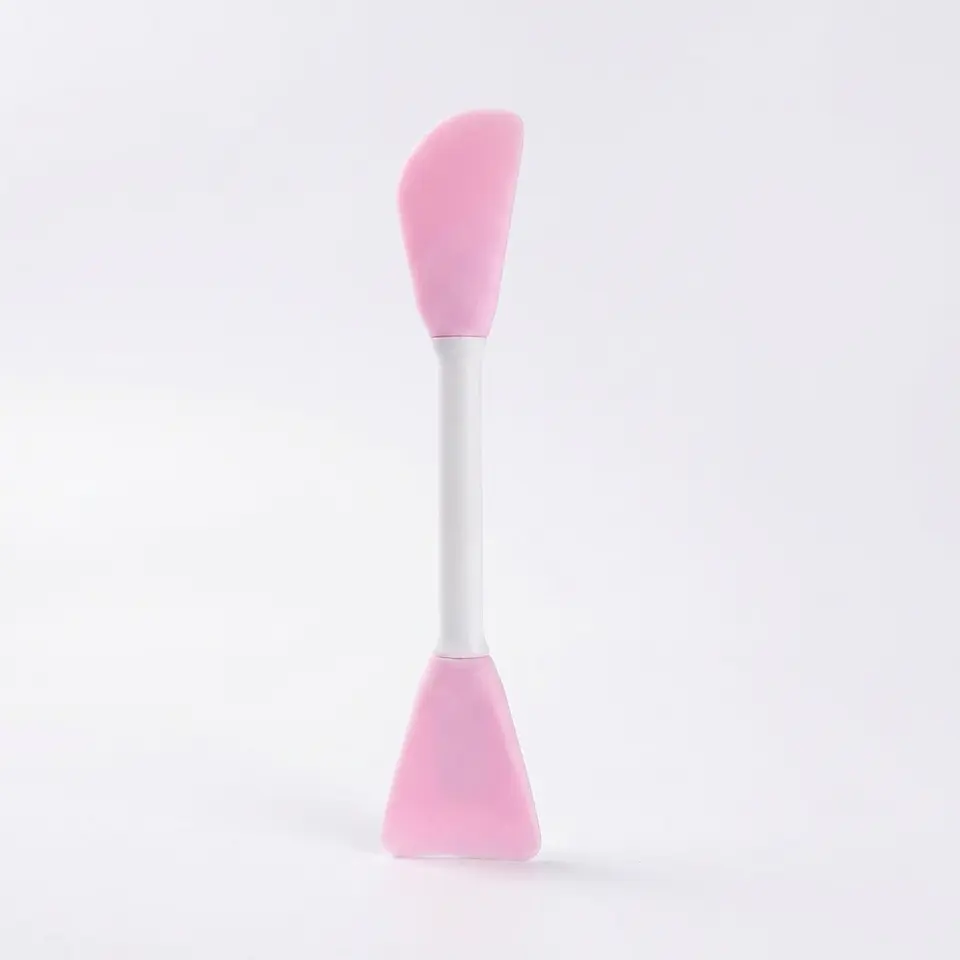 Paleta De Silicona Para Extraer Mascarilla / Cremas de peinar 4