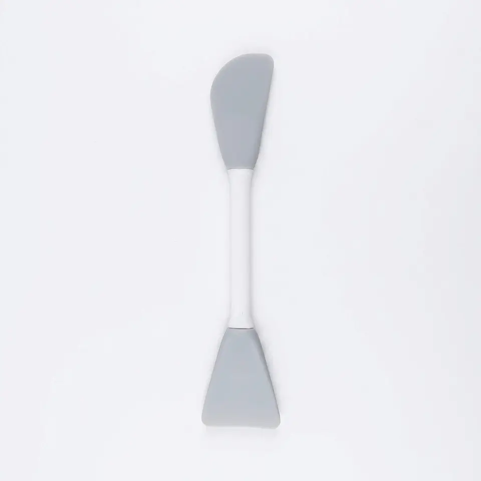 Paleta De Silicona Para Extraer Mascarilla / Cremas de peinar 5